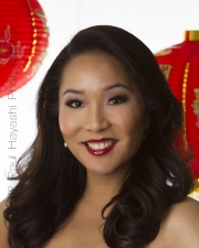 Tina Ng - 2012 MCH Contestant - ©2011 Paul Hayashi Photography - All Rights Reserved