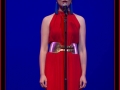 2014 MCHawaii Opening - Maggie Liu