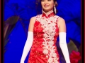2014 MCHawaii Cheongsam
