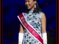 2013 MCH Princess Milly Chang