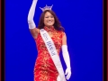 2013 Miss Chinatown Hawaii/Miss Hawaii Crystal Lee