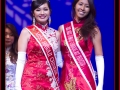 2014 1st Princess Tracey Zhang