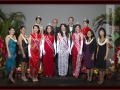 Court with Pageant Judges