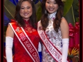 2014 Miss Hawaii Chinese Jessalyn Lau, 2014 Miss Chinatown Hawaii Jessica Cheng