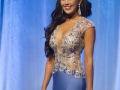 Evening Gown Competition - 2015 Miss Hawaii Pageant Â©2015 Paul Hayashi Photography - All Rights Reserved