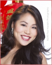 2016 Contestant Michelle Hee - ©2015 Paul Hayashi Photography - All Rights Reserved