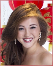 2016 Contestant Tarah Driver - ©2015 Paul Hayashi Photography - All Rights Reserved