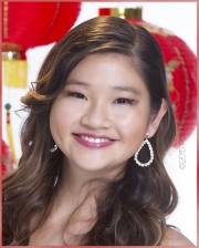 2016 Contestant Tiffene Cheng - ©2015 Paul Hayashi Photography - All Rights Reserved