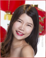 2016 Contestant Vivian Lu - ©2015 Paul Hayashi Photography - All Rights Reserved