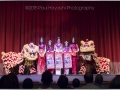 Opening Number - 2016 Miss Chinatown Hawaii/Miss Hawaii Chinese Scholarship Pageant - Â©2015 Paul Hayashi Photography - All Rights Reserved