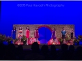 Opening Number - 2016 Miss Chinatown Hawaii/Miss Hawaii Chinese Scholarship Pageant - Â©2015 Paul Hayashi Photography - All Rights Reserved