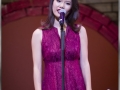 Vivian Lu - Question-Answer Phase - 2016 Miss Chinatown Hawaii/Miss Hawaii Chinese Scholarship Pageant - Â©2015 Paul Hayashi Photography - All Rights Reserved