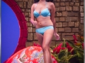 Sonya Ling - Swimsuit Competition - 2016 Miss Chinatown Hawaii/Miss Hawaii Chinese Scholarship Pageant - Â©2015 Paul Hayashi Photography - All Rights Reserved