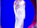 Michelle Hee - Cheongsam Phase - 2016 Miss Chinatown Hawaii/Miss Hawaii Chinese Scholarship Pageant - Â©2015 Paul Hayashi Photography - All Rights Reserved