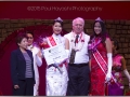 Vivian Lu - MCH Princess - Awards & Titles - 2016 Miss Chinatown Hawaii/Miss Hawaii Chinese Scholarship Pageant - Â©2015 Paul Hayashi Photography - All Rights Reserved