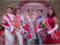 2016 Miss Chinatown Hawaii/Miss Hawaii Court  - Â©2015 Paul Hayashi Photography - All Rights Reserved