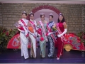 2016 Miss Chinatown Hawaii/Miss Hawaii Chinese Court - Â©2015 Paul Hayashi Photography - All Rights Reserved