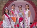 2015/2016 Miss Chinatown Hawaii/Miss Hawaii Chinese Queens - Â©2015 Paul Hayashi Photography - All Rights Reserved