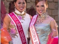 2016 Miss Hawaii Chinese Michelle Hee & 2016 Miss Chinatown Hawaii Tarah Driver - Â©2015 Paul Hayashi Photography - All Rights Reserved