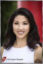 Chelsie Mow - 2017 Miss Chinatown Hawaii Contestant ©2016 Paul Hayashi Photography - All Rights Reserved