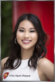 Yanna Xian - 2017 Miss Chinatown Hawaii Contestant ©2016 Paul Hayashi Photography - All Rights Reserved