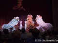 Opening Number - Miss Chinatown Hawaii/Miss Hawaii Chinese Scholarship Pageant - ©2017 One Moment in Time Photography