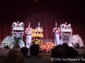 Opening Number - Miss Chinatown Hawaii/Miss Hawaii Chinese Scholarship Pageant - ©2017 One Moment in Time Photography