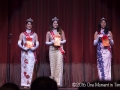 Opening Number - Miss Chinatown Hawaii/Miss Hawaii Chinese Scholarship Pageant - ©2017 One Moment in Time Photography