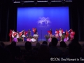Opening Number - Miss Chinatown Hawaii/Miss Hawaii Chinese Scholarship Pageant - ©2017 One Moment in Time Photography