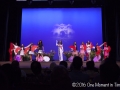 Opening Number - Miss Chinatown Hawaii/Miss Hawaii Chinese Scholarship Pageant - ©2017 One Moment in Time Photography