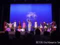 Opening Number - Miss Chinatown Hawaii/Miss Hawaii Chinese Scholarship Pageant - ©2017 One Moment in Time Photography