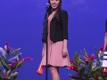 Lily Dai - Opening Number - Miss Chinatown Hawaii/Miss Hawaii Chinese Scholarship Pageant - ©2017 One Moment in Time Photography