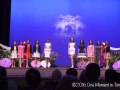 Opening Number - Miss Chinatown Hawaii/Miss Hawaii Chinese Scholarship Pageant - ©2017 One Moment in Time Photography