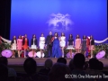 Opening Number - Miss Chinatown Hawaii/Miss Hawaii Chinese Scholarship Pageant - ©2017 One Moment in Time Photography