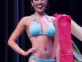 Swimsuit Stephanie Wang - Miss Chinatown Hawaii/Miss Hawaii Chinese Scholarship Pageant - ©2017 One Moment in Time Photography