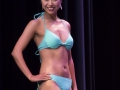 Swimsuit - Nina Hung - Miss Chinatown Hawaii/Miss Hawaii Chinese Scholarship Pageant - ©2017 One Moment in Time Photography