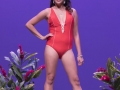 Swimsuit - Nikky Ansai - Miss Chinatown Hawaii/Miss Hawaii Chinese Scholarship Pageant - ©2017 One Moment in Time Photography
