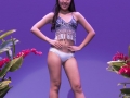 Swimsuit - Lily Dai - Miss Chinatown Hawaii/Miss Hawaii Chinese Scholarship Pageant - ©2017 One Moment in Time Photography
