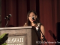 Miss Chinatown Hawaii/Miss Hawaii Chinese Scholarship Pageant - ©2017 One Moment in Time Photography