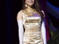 Cheongsam - Melody Kaohu - Miss Chinatown Hawaii/Miss Hawaii Chinese Scholarship Pageant - ©2017 One Moment in Time Photography