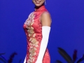 Cheongsam - Nina Hung - Miss Chinatown Hawaii/Miss Hawaii Chinese Scholarship Pageant - ©2017 One Moment in Time Photography