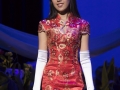 Cheongsam - Lily Dai - Miss Chinatown Hawaii/Miss Hawaii Chinese Scholarship Pageant - ©2017 One Moment in Time Photography