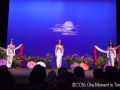 Miss Chinatown Hawaii/Miss Hawaii Chinese Scholarship Pageant - ©2017 One Moment in Time Photography