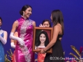 Miss Photogenic Chelsie Mow - Miss Chinatown Hawaii/Miss Hawaii Chinese Scholarship Pageant - ©2017 One Moment in Time Photography