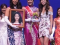 Miss Popularity Chelsie Mow - Miss Chinatown Hawaii/Miss Hawaii Chinese Scholarship Pageant - ©2017 One Moment in Time Photography