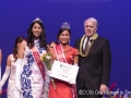 Miss Hawaii Chinese Princess - Yanna Xian - Miss Chinatown Hawaii/Miss Hawaii Chinese Scholarship Pageant - ©2017 One Moment in Time Photography