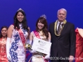 Miss Hawaii Chinese Princess Melody Kaohu - Miss Chinatown Hawaii/Miss Hawaii Chinese Scholarship Pageant - ©2017 One Moment in Time Photography