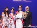 Miss Congeniality Crystal Yang - Miss Chinatown Hawaii/Miss Hawaii Chinese Scholarship Pageant - ©2017 One Moment in Time Photography