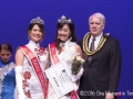 Miss Hawaii Chinese 1st Princess Nikky Ansai - Miss Chinatown Hawaii/Miss Hawaii Chinese Scholarship Pageant - ©2017 One Moment in Time Photography