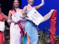 2017 Miss Hawaii Chinese Queen Stephanie Wang - Miss Chinatown Hawaii/Miss Hawaii Chinese Scholarship Pageant - ©2017 One Moment in Time Photography